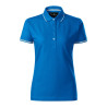 Malfini - Koszulka polo damska - Perfection plain 253
