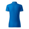 Malfini - Koszulka polo damska - Perfection plain 253