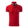 Malfini - Koszulka polo męska - Collar Up 256