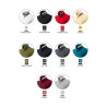 Malfini - Koszulka polo męska - Collar Up 256