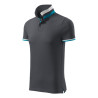 Malfini - Koszulka polo męska - Collar Up 256