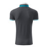 Malfini - Koszulka polo męska - Collar Up 256