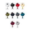 Malfini - Koszulka polo damska - Collar Up 257