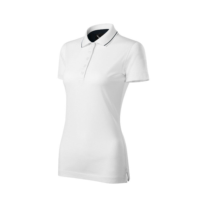 Malfini - Koszulka polo damska - Grand 269