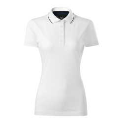 Malfini - Koszulka polo damska - Grand 269