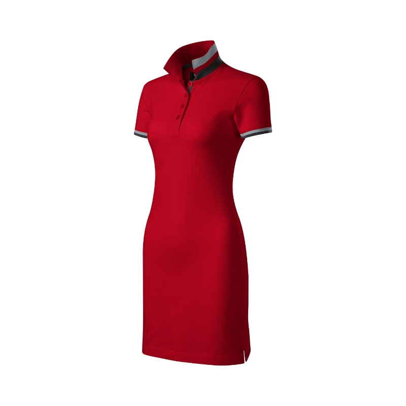 Malfini - Sukienka damskie - Dress up 271