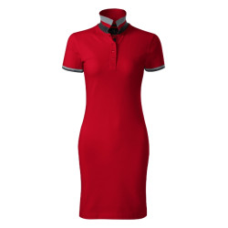 Malfini - Sukienka damskie - Dress up 271