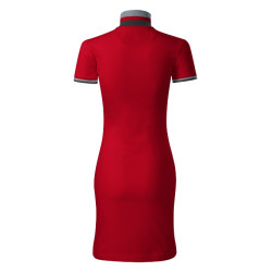 Malfini - Sukienka damskie - Dress up 271