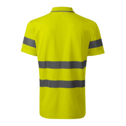 Malfini - Koszulka polo unisex - HV Runway 2V9