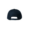 Malfini - Czapka unisex - Rap 6P 302