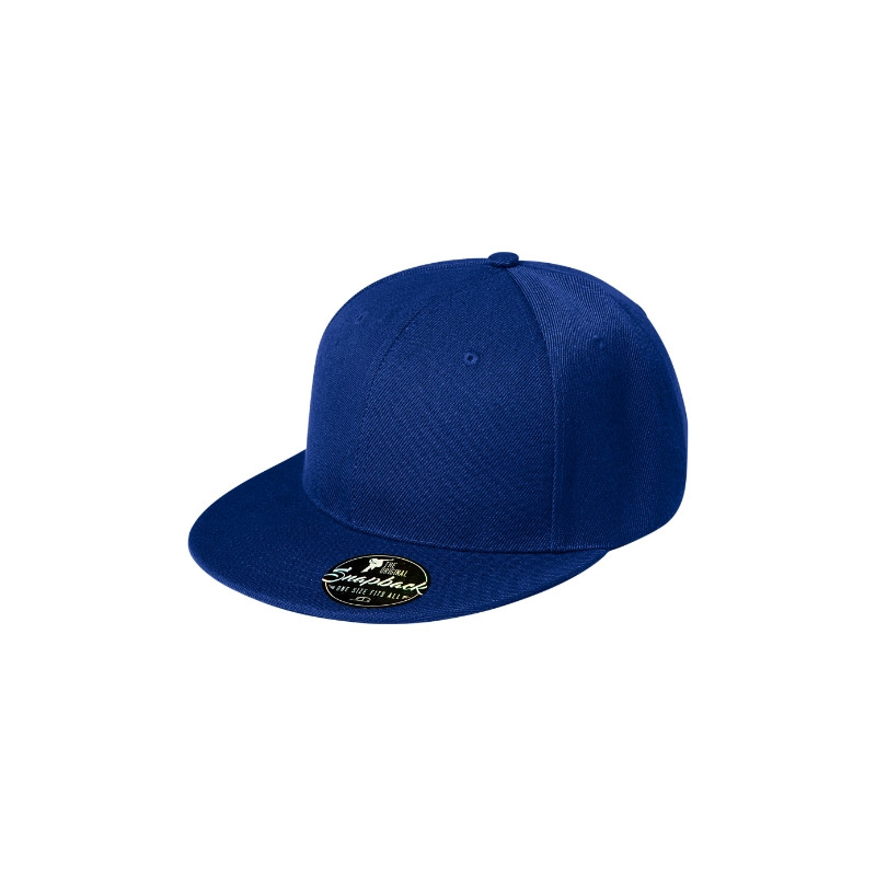 Malfini - Czapka unisex - Rap 6P 302