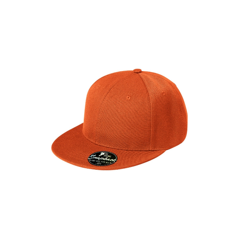 Malfini - Czapka unisex - Rap 6P 302