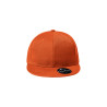 Malfini - Czapka unisex - Rap 6P 302