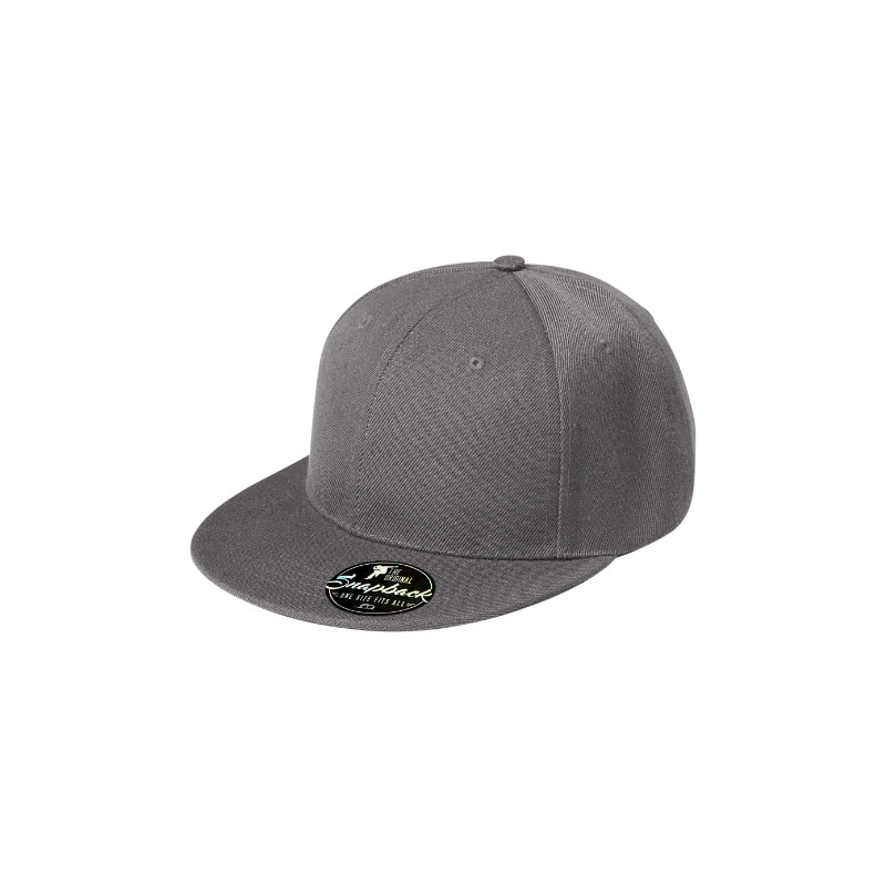 Malfini - Czapka unisex - Rap 6P 302