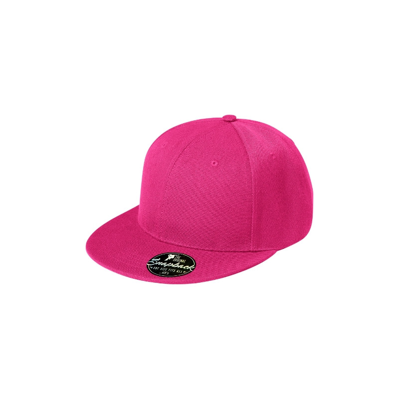 Malfini - Czapka unisex - Rap 6P 302