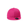 Malfini - Czapka unisex - Rap 6P 302