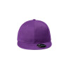 Malfini - Czapka unisex - Rap 6P 302