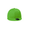 Malfini - Czapka unisex - Rap 6P 302