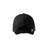 Malfini - Czapka unisex - Sandwich 6P 306