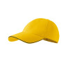 Malfini - Czapka unisex - Sandwich 6P 306