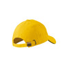 Malfini - Czapka unisex - Sandwich 6P 306