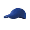 Malfini - Czapka unisex - Sandwich 6P 306