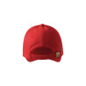 Malfini - Czapka unisex - Sandwich 6P 306