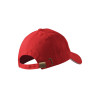 Malfini - Czapka unisex - Sandwich 6P 306