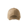 Malfini - Czapka unisex - Sandwich 6P 306
