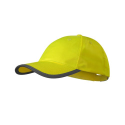 Malfini - Czapka unisex - HV Reflex 3V5