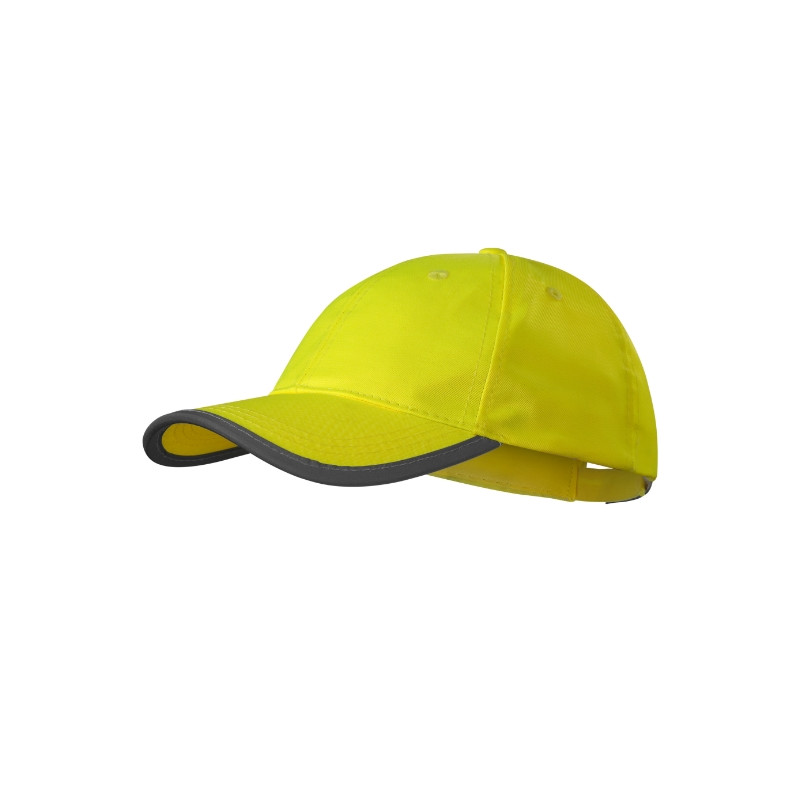 Malfini - Czapka unisex - HV Reflex 3V5
