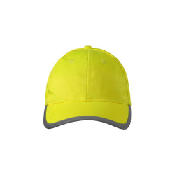 Malfini - Czapka unisex - HV Reflex 3V5