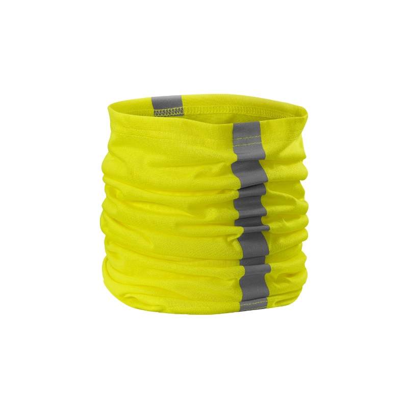 Malfini - Chusta unisex - HV Twister 3V8