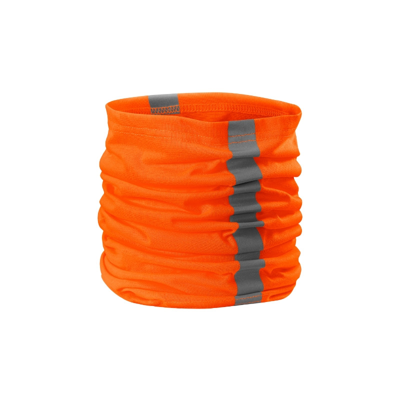 Malfini - Chusta unisex - HV Twister 3V8