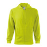 Malfini - Bluza męska - Trendy Zipper 410