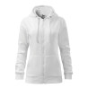 Malfini - Bluza damska - Trendy Zipper 411