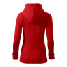 Malfini - Bluza damska - Trendy Zipper 411