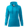 Malfini - Bluza damska - Trendy Zipper 411