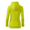 Malfini - Bluza damska - Trendy Zipper 411