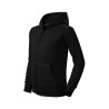 Malfini - Bluza dziecięca - Trendy Zipper 412