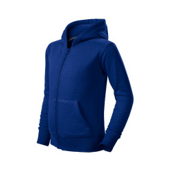 Malfini - Bluza dziecięca - Trendy Zipper 412