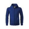 Malfini - Bluza dziecięca - Trendy Zipper 412