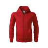 Malfini - Bluza dziecięca - Trendy Zipper 412