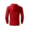 Malfini - Bluza dziecięca - Trendy Zipper 412