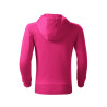Malfini - Bluza dziecięca - Trendy Zipper 412
