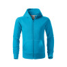 Malfini - Bluza dziecięca - Trendy Zipper 412