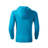 Malfini - Bluza dziecięca - Trendy Zipper 412