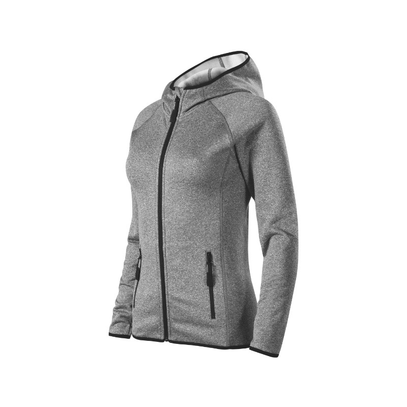 Malfini - Stretch polar damski - Direct 418