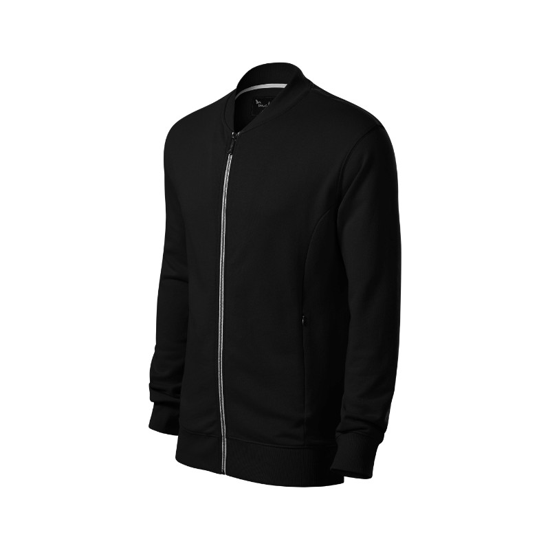 Malfini - Bluza męska - Bomber 453