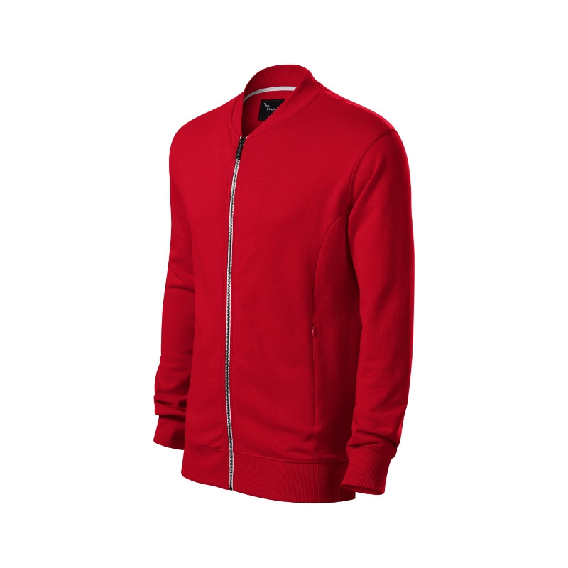 Malfini - Bluza męska - Bomber 453